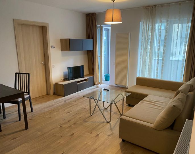 2 room Apartment for sale, Lujerului area | CP1439131