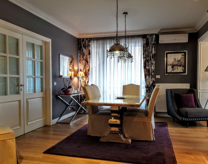 Exquisite 2 bedroom apartment for rent! | CP896029
