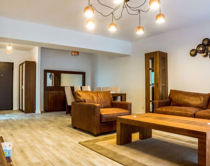2 room for rent, Gradina Icoanei | CP437001