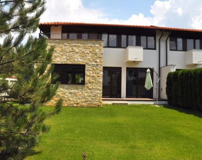Modern villa for rent,  in Iancu Nicolae area | CP362315