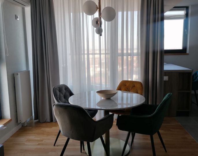2 room Apartment for sale, Iancu Nicolae area | CP607309