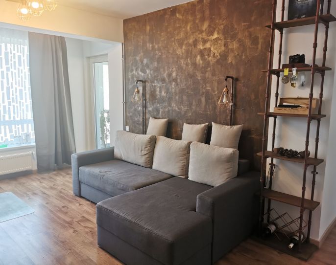 2 room Apartment for sale, Lujerului area | CP1138145