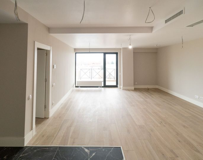 Superb 4-room apartment in Pipera | CP1385272